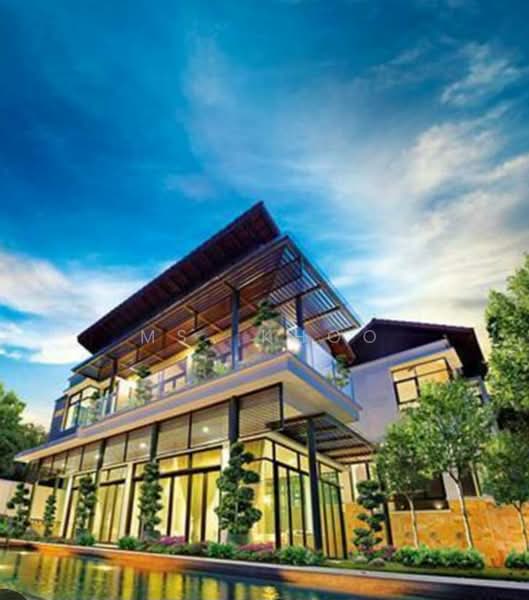 Rumah Banglo untuk Dijual di Puchong (Selangor) - Ms. Khoo - Exterior - PropertyGuru.com.my