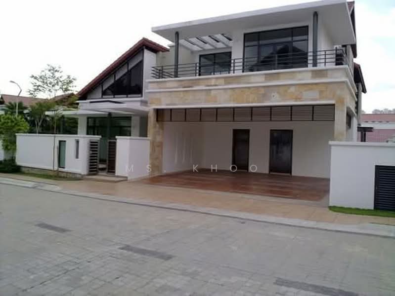 Rumah Banglo untuk Dijual di Puchong (Selangor) - Ms. Khoo - Exterior - PropertyGuru.com.my