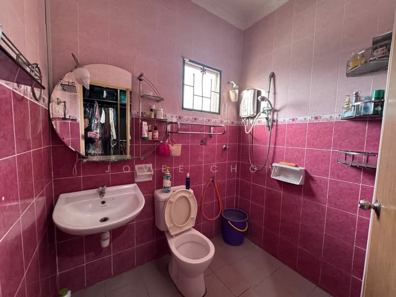 Rumah Teres 2 Tingkat untuk Disewa di Taman Tasik Prima (Puchong) - Jovee Chow - PropertyGuru.com.my
