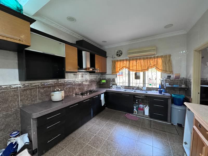 Rumah Teres 2 Tingkat untuk Disewa di Taman Tasik Prima (Puchong) - Jovee Chow - PropertyGuru.com.my