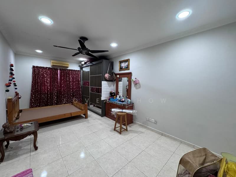 Rumah Teres 2 Tingkat untuk Disewa di Taman Tasik Prima (Puchong) - Jovee Chow - PropertyGuru.com.my