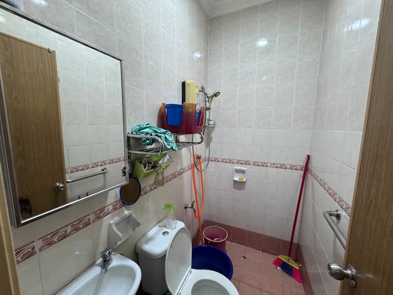 Rumah Teres 2 Tingkat untuk Disewa di Taman Tasik Prima (Puchong) - Jovee Chow - PropertyGuru.com.my