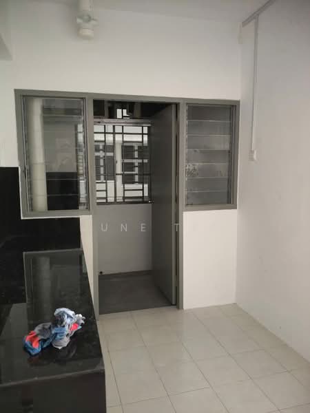 Rumah Flat untuk Disewa di PANGSAPURI CENDERA 1 - June Teo - PropertyGuru.com.my