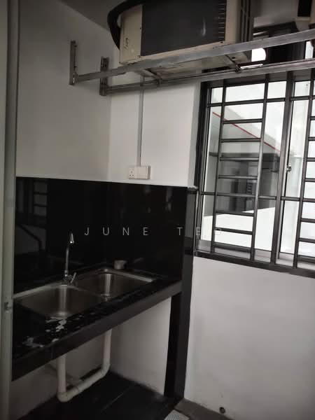 Rumah Flat untuk Disewa di PANGSAPURI CENDERA 1 - June Teo - PropertyGuru.com.my