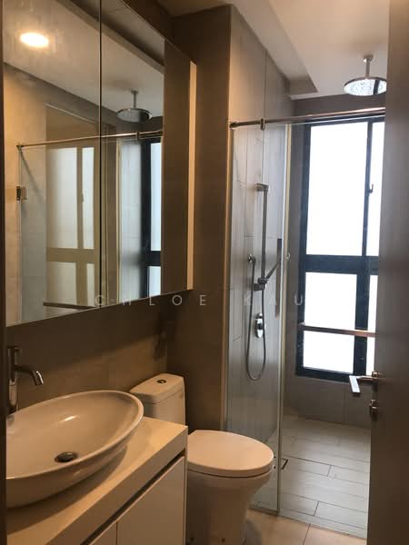 Service Residence for Rent at Twin Arkz - Chloe Kau - PropertyGuru.com.my