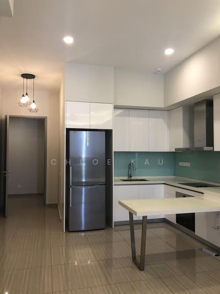 Service Residence for Rent at Twin Arkz - Chloe Kau - PropertyGuru.com.my