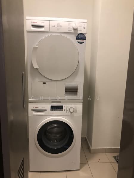 Service Residence for Rent at Twin Arkz - Chloe Kau - PropertyGuru.com.my