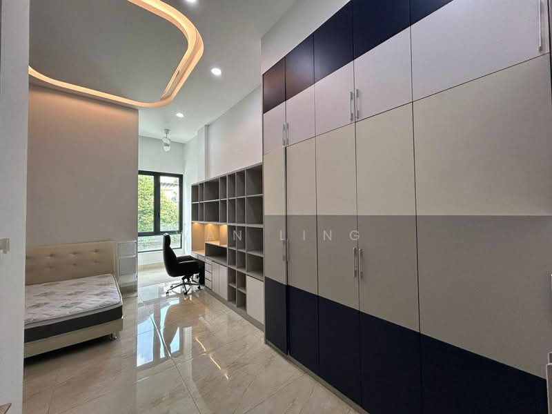 Bungalow House for Sale in Country Heights Damansara (Kuala Lumpur) - Wan Ling - PropertyGuru.com.my