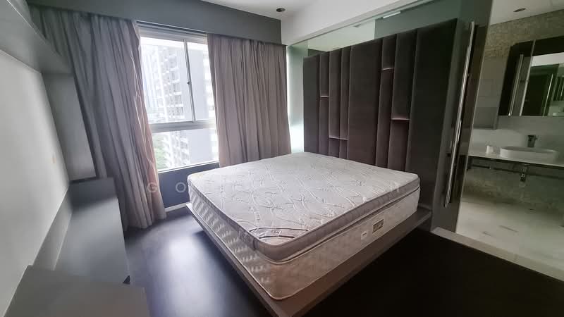 Service Residence for Rent at Verve Suites - Gordon Goh - Bedroom - PropertyGuru.com.my