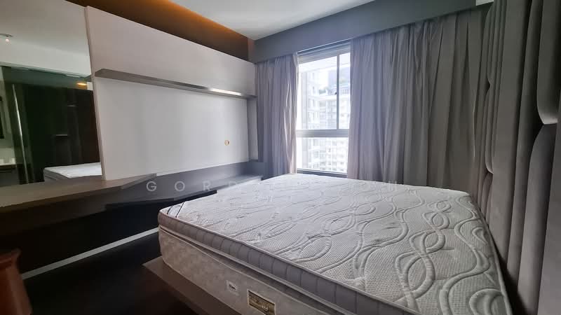 Service Residence for Rent at Verve Suites - Gordon Goh - Bedroom - PropertyGuru.com.my