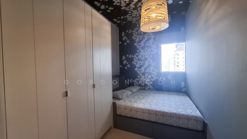 Service Residence for Rent at Verve Suites - Gordon Goh - Bedroom - PropertyGuru.com.my