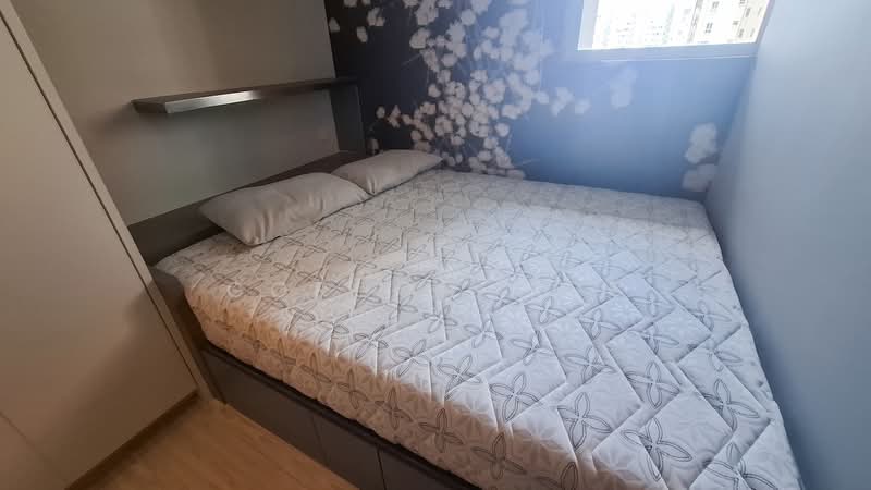 Service Residence for Rent at Verve Suites - Gordon Goh - Bedroom - PropertyGuru.com.my