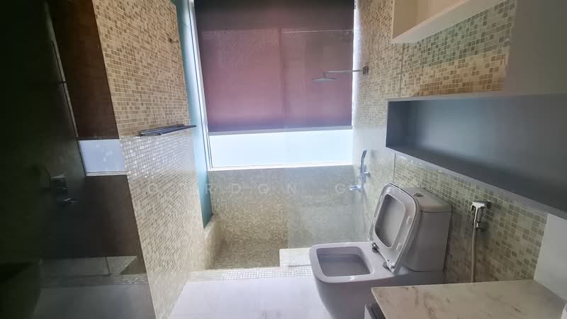 Service Residence for Rent at Verve Suites - Gordon Goh - Bathroom - PropertyGuru.com.my