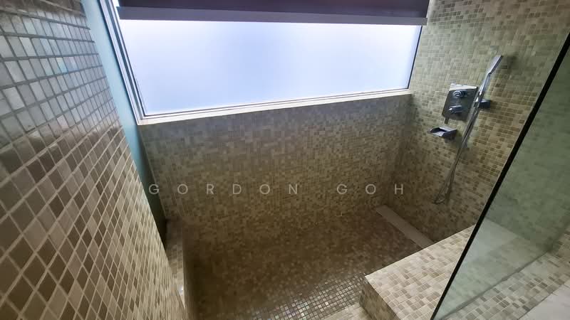 Service Residence for Rent at Verve Suites - Gordon Goh - Bathroom - PropertyGuru.com.my