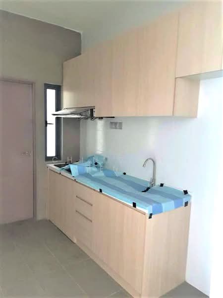 Servis Apartment untuk Disewa di Amerin Residence - Chin Chee Meng - Kitchen - PropertyGuru.com.my