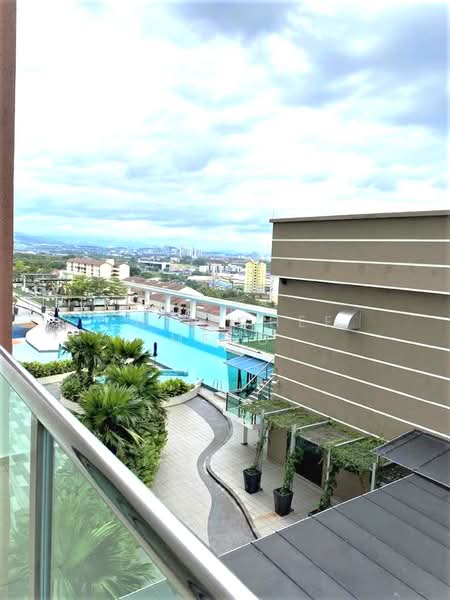 Servis Apartment untuk Disewa di Amerin Residence - Chin Chee Meng - Exterior - PropertyGuru.com.my