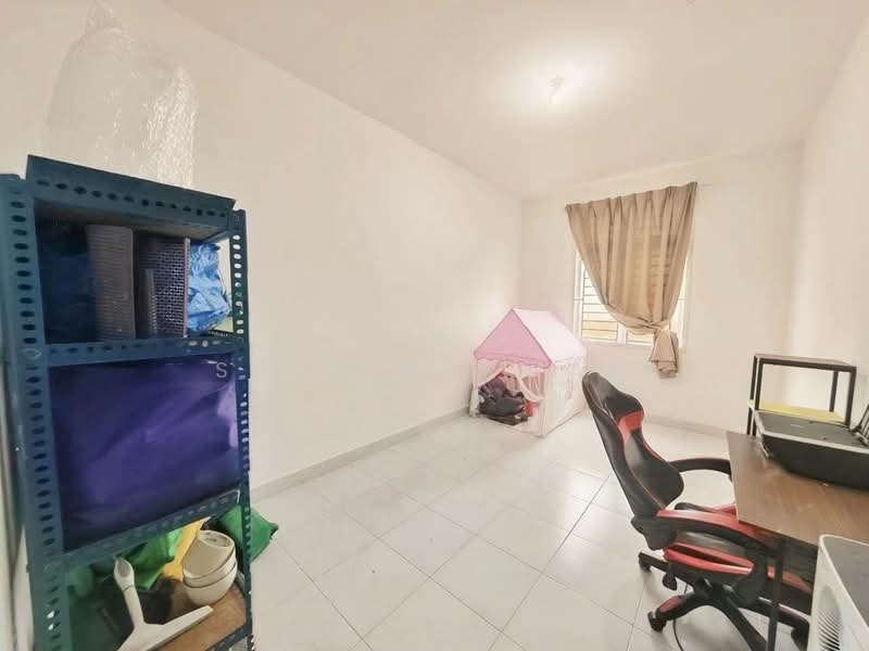 2-storey Terraced House for Sale in Kulai (Johor) - Sufi Norman - Study - PropertyGuru.com.my