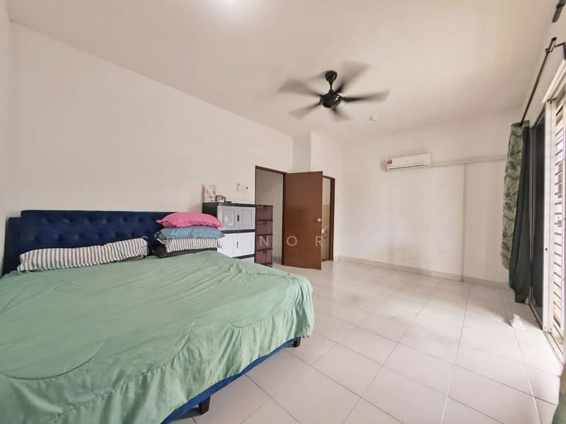2-storey Terraced House for Sale in Kulai (Johor) - Sufi Norman - Bedroom - PropertyGuru.com.my