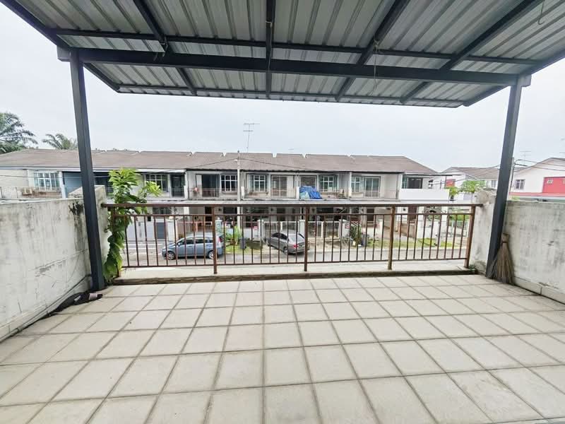 2-storey Terraced House for Sale in Kulai (Johor) - Sufi Norman - Exterior - PropertyGuru.com.my