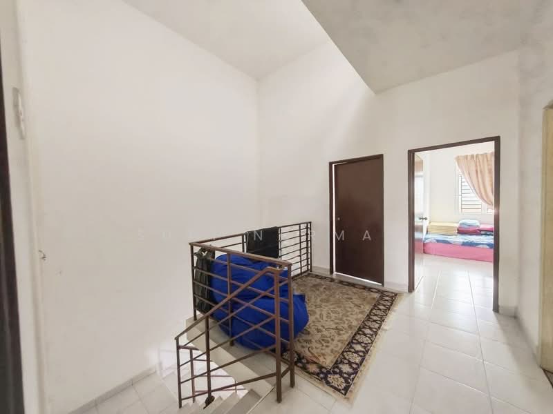 2-storey Terraced House for Sale in Kulai (Johor) - Sufi Norman - Corridor - PropertyGuru.com.my
