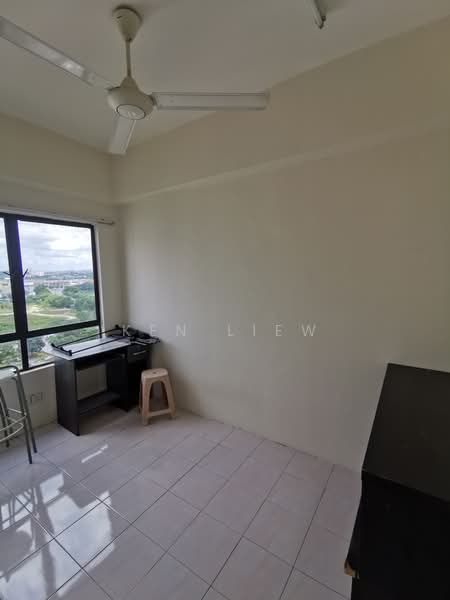 Pangsapuri untuk Disewa di Plaza Indah Apartment - Ken Liew - View - PropertyGuru.com.my