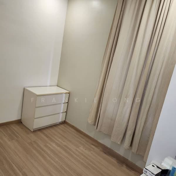 Service Residence for Rent at Tuan Residency - Frankie Ong - PropertyGuru.com.my