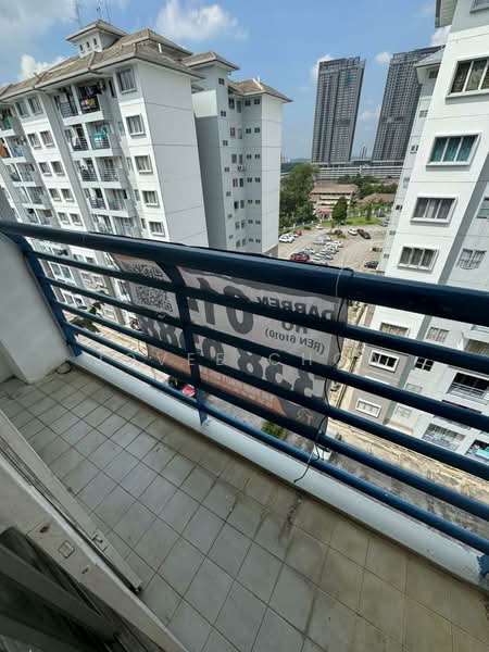 Pangsapuri untuk Dijual di Akasia Apartment - Jovee Chow - PropertyGuru.com.my