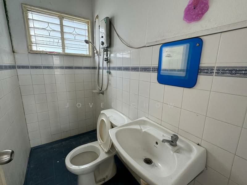 Pangsapuri untuk Dijual di Akasia Apartment - Jovee Chow - PropertyGuru.com.my