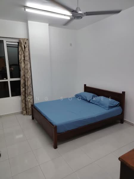 Condominium for Rent at Kelisa Heights - Yong Soo Kee - Bedroom - PropertyGuru.com.my
