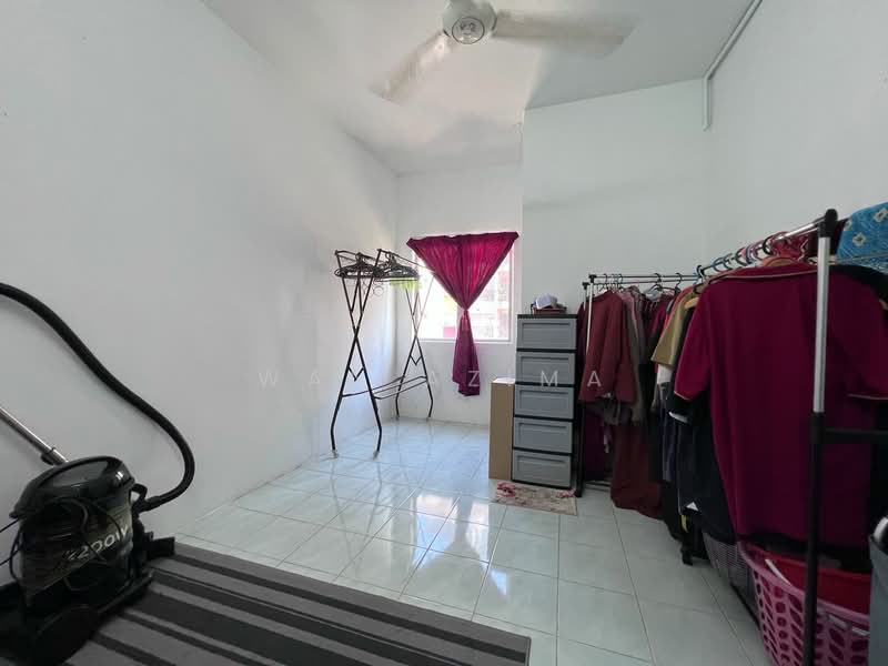 Pangsapuri untuk Dijual di Danau Sutera - Wan Azima - Interior - PropertyGuru.com.my