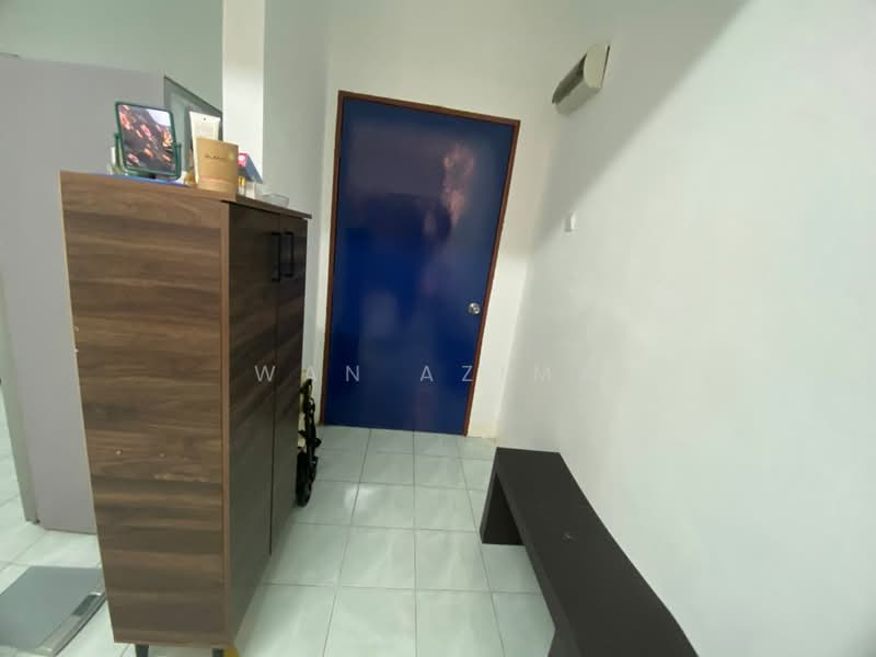Pangsapuri untuk Dijual di Danau Sutera - Wan Azima - Interior - PropertyGuru.com.my