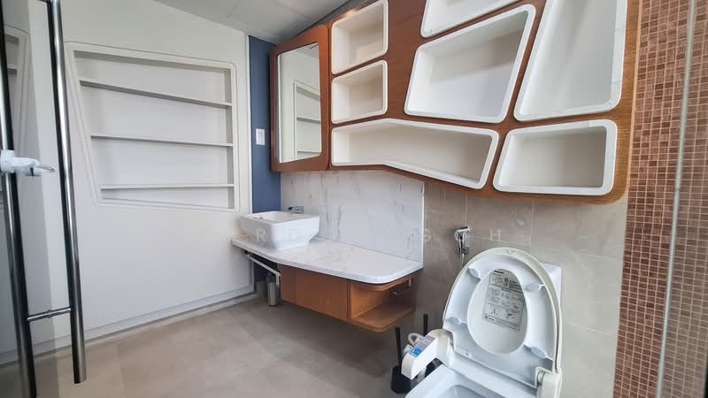 Service Residence for Rent at Verve Suites - Gordon Goh - PropertyGuru.com.my