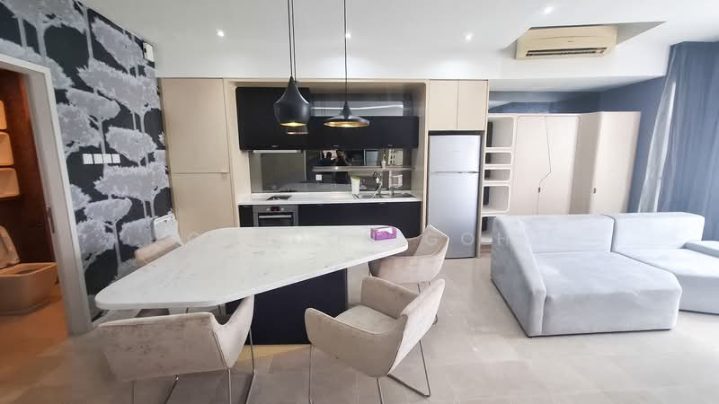 Service Residence for Rent at Verve Suites - Gordon Goh - PropertyGuru.com.my