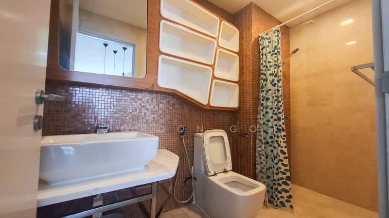 Service Residence for Rent at Verve Suites - Gordon Goh - PropertyGuru.com.my