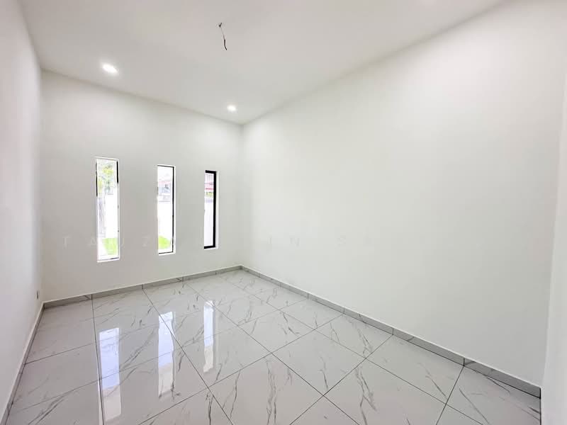 1-storey Terraced House for Sale in Taman Petaling Indah (Sri Petaling) - Fauzan bin Sahrom - PropertyGuru.com.my