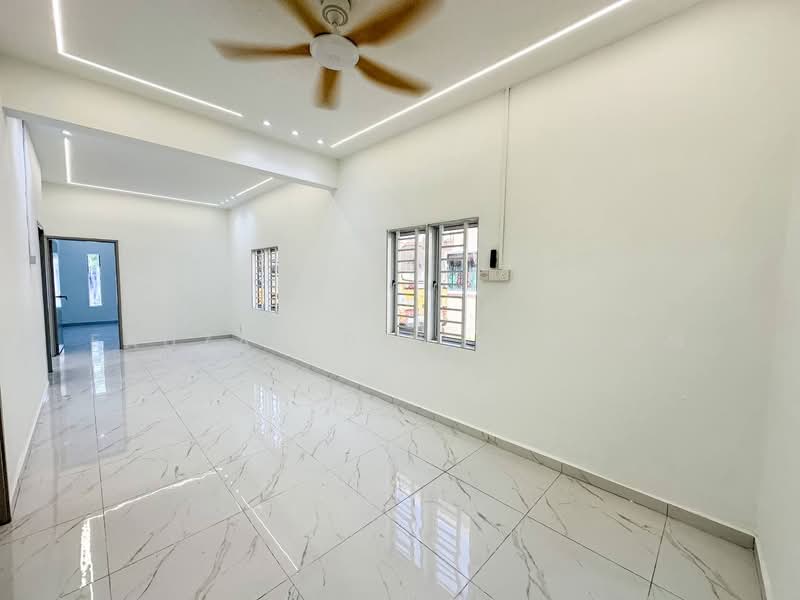 1-storey Terraced House for Sale in Taman Petaling Indah (Sri Petaling) - Fauzan bin Sahrom - PropertyGuru.com.my