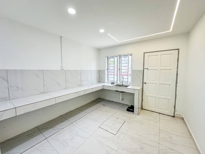 1-storey Terraced House for Sale in Taman Petaling Indah (Sri Petaling) - Fauzan bin Sahrom - PropertyGuru.com.my