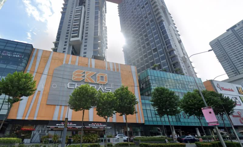 Kedai / Pejabat untuk Disewa di Cheras (Kuala Lumpur) - Low Chee Hoong - Exterior - PropertyGuru.com.my