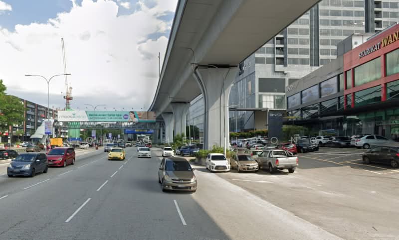 Kedai / Pejabat untuk Disewa di Cheras (Kuala Lumpur) - Low Chee Hoong - Exterior - PropertyGuru.com.my