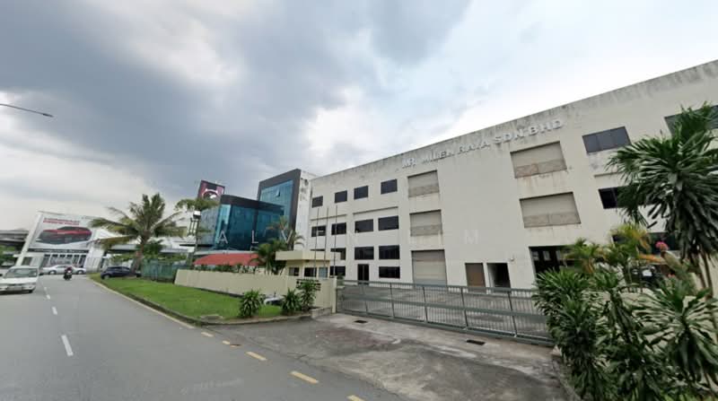 Industrial Land for Sale in Desa Aman Puri (Kepong) - Alven Lim - PropertyGuru.com.my
