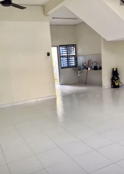 Rumah Teres 2 Tingkat untuk Dijual di Nusantara Prima (Gelang Patah) - Regina Khor - PropertyGuru.com.my