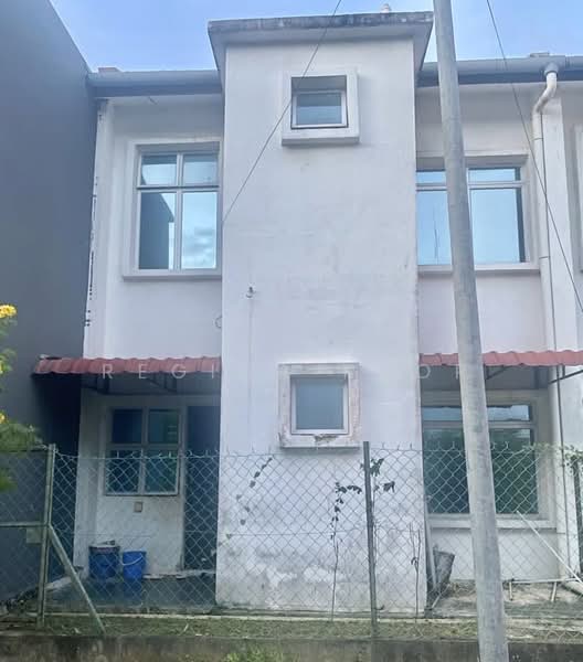 Rumah Teres 2 Tingkat untuk Dijual di Nusantara Prima (Gelang Patah) - Regina Khor - PropertyGuru.com.my