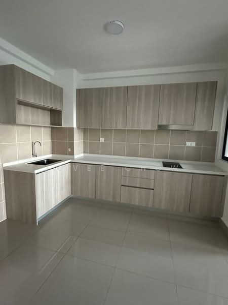 Service Residence for Rent at Berkeley Uptown - Jovee Chow - Kitchen - PropertyGuru.com.my