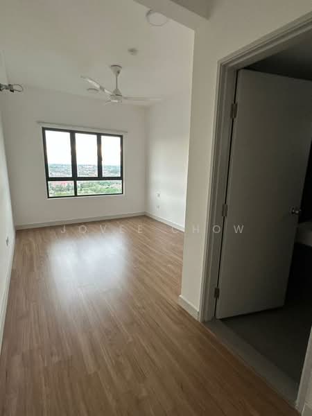 Service Residence for Rent at Berkeley Uptown - Jovee Chow - Interior - PropertyGuru.com.my