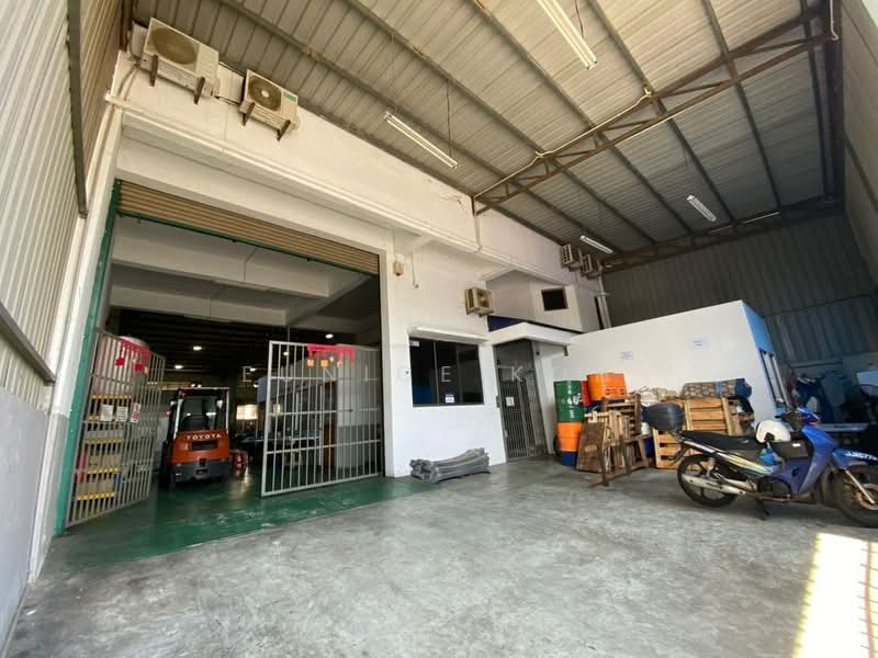 Kilang untuk Dijual di Taman Desa Cemerlang (Ulu Tiram) - Eunice Koh - PropertyGuru.com.my