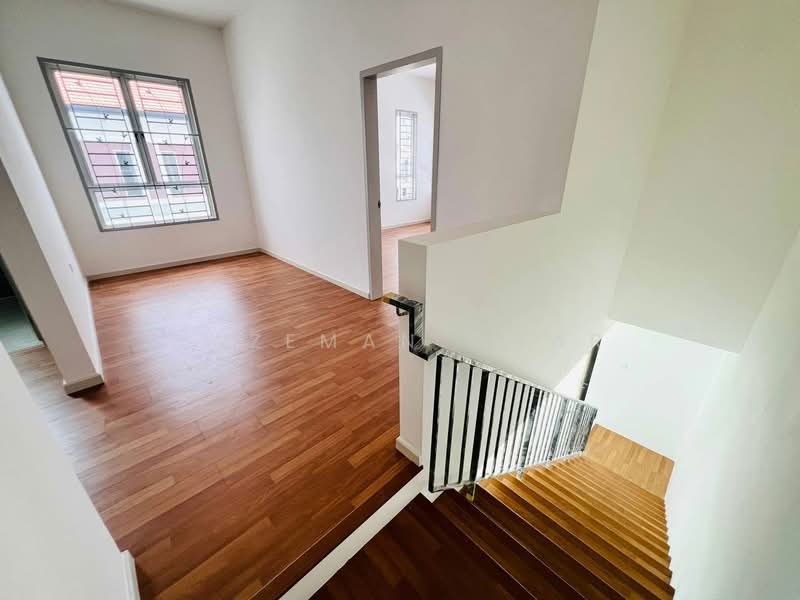 2-storey Terraced House for Sale in Alam Sari (Bangi) - Hazeman Omar - Interior - PropertyGuru.com.my