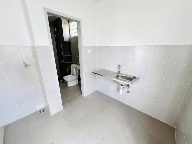 2-storey Terraced House for Sale in Alam Sari (Bangi) - Hazeman Omar - Bathroom - PropertyGuru.com.my