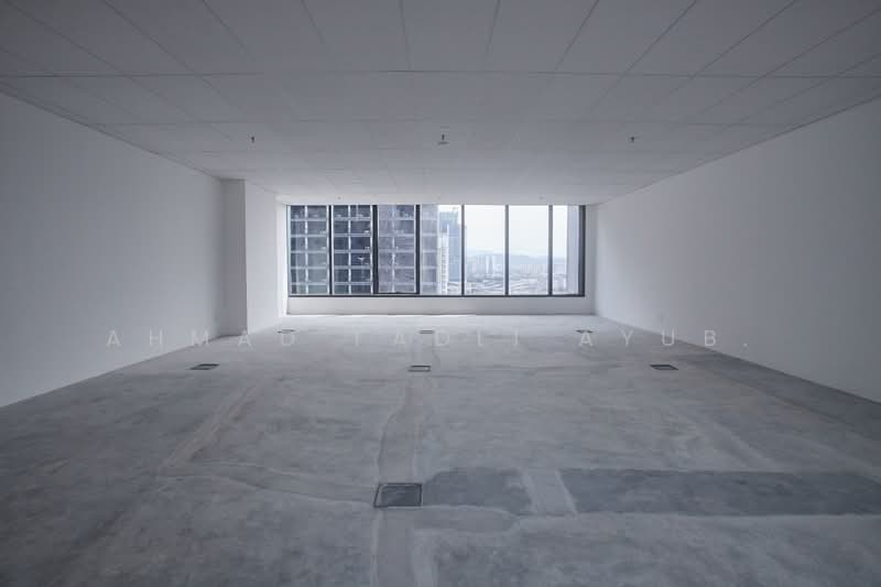 Office for Rent in Bukit Bintang (KL City Centre) - Ahmad Fadli Ayub. - Interior - PropertyGuru.com.my