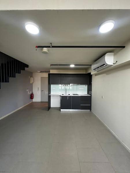 Kediaman Servis untuk Disewa di Tamarind Suites - Mohd Fitri MF - Kitchen - PropertyGuru.com.my