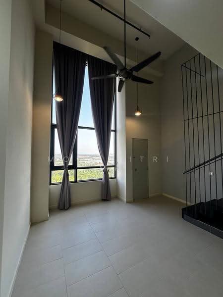 Kediaman Servis untuk Disewa di Tamarind Suites - Mohd Fitri MF - Interior - PropertyGuru.com.my